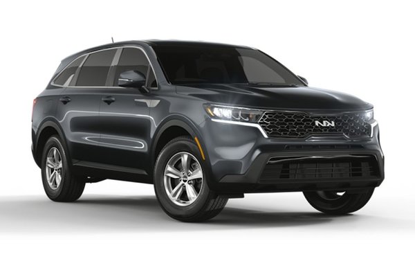2020 Kia Sorento LX | HtdSeats | Cam | Bluetooth | Aux | USB | AC