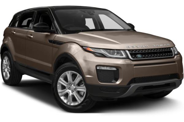 2016 Land Rover Range Rover Evoque HSE Dynamic | Leather | SkyRoof | Nav | Cam | USB