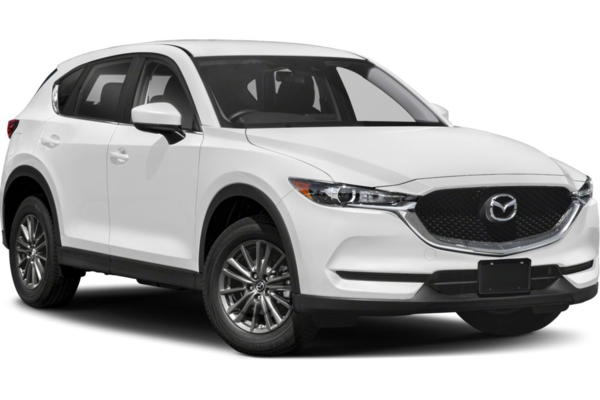 2020 Mazda CX-5 GX | HtdSeats | Cam | BlindSpot | Bluetooth | Aux