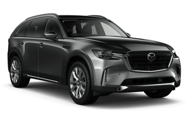 2024 Mazda CX-90 MHEV GT | HEV | Leather | Roof | Nav | Warranty to 2031