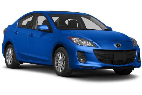 2010 Mazda Mazda3 GS | Bluetooth | Keyless | Cruise | PwrWindows