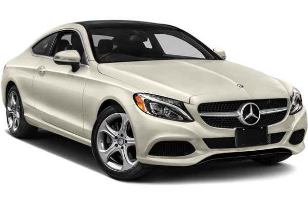 2017 Mercedes-Benz C-Class C 300 | Lthr | Roof | HtdSeat | Bluetooth | USB