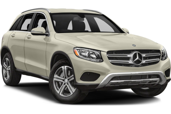 2016 Mercedes-Benz GLC GLC 300 | Leather | Cam | USB | XM | PwrHatch