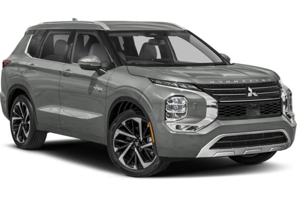 2023 Mitsubishi OUTLANDER PHEV