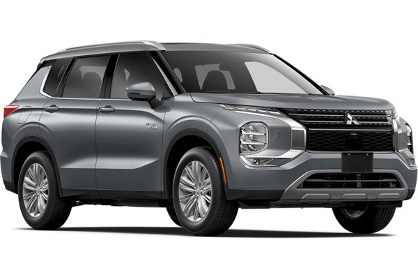 2024 Mitsubishi OUTLANDER PLUG-IN HYBRID SEL | Lthr | Roof | HtdSeats | Warranty to 2032