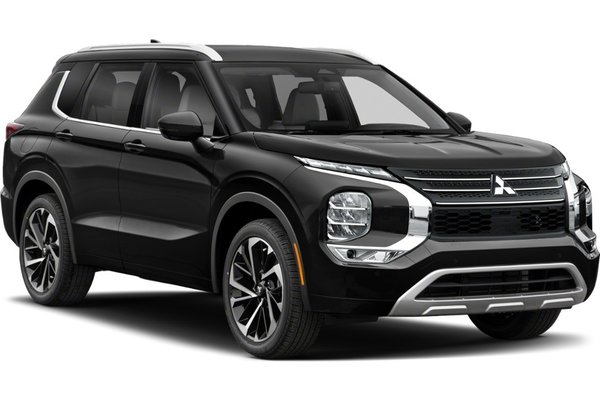 2024 Mitsubishi Outlander GT | Roof | Lthr | HtdSeats | Warranty to 2034