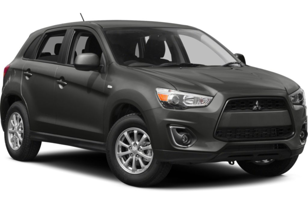 2013 Mitsubishi RVR SE | USB | HtdSeats | Bluetooth | Keyless | Cruise