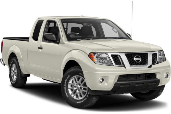 2017 Nissan Frontier SV | USB | Bluetooth | Keyless | Cruise | CD