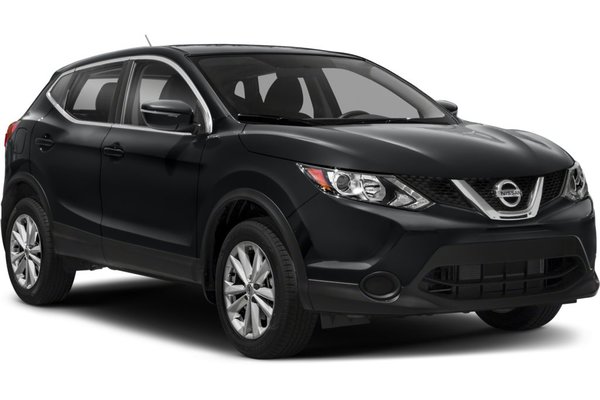 2019 Nissan Qashqai SV | Roof | HtdSesats | Bluetooth | Cruise | USB