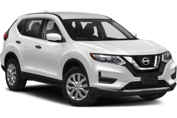 2020 Nissan Rogue SV | HtdSeats | Cam | Bluetooth | Aux | USB