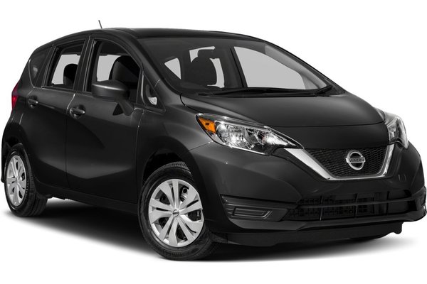 2017 Nissan Versa Note SV | Bluetooth | HtdSeasts | USB | Aux | Cruise