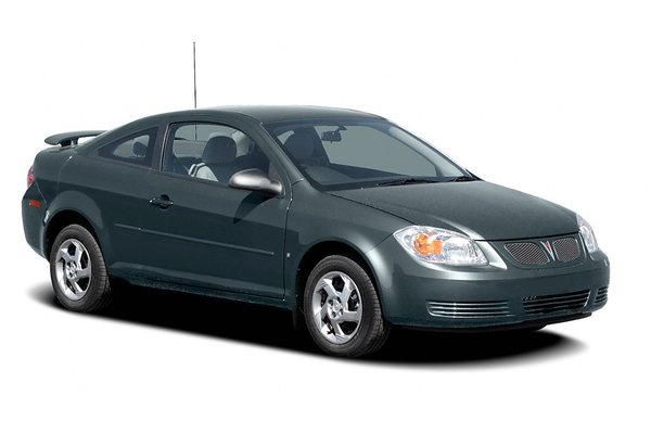2006 Pontiac G5 Pursuit SE | Coupe | AC | Cruise | CD | Pwr Windows + Lock