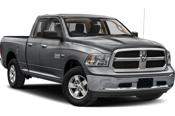 2019 Ram 1500 Classic Express Night | Cam | USB | Bluetooth | Keyless