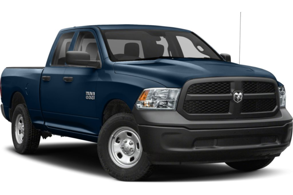 2019 Ram 1500 Classic Express | Cam | USB | Bluetooth | Keyless | Cruise