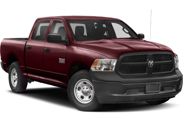 2019 Ram 1500 Classic Express | Cam | USB |