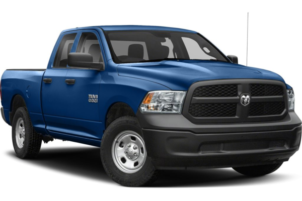 2019 Ram 1500 Classic Express | Cam | USB | Bluetooth | Keyless | Cruise