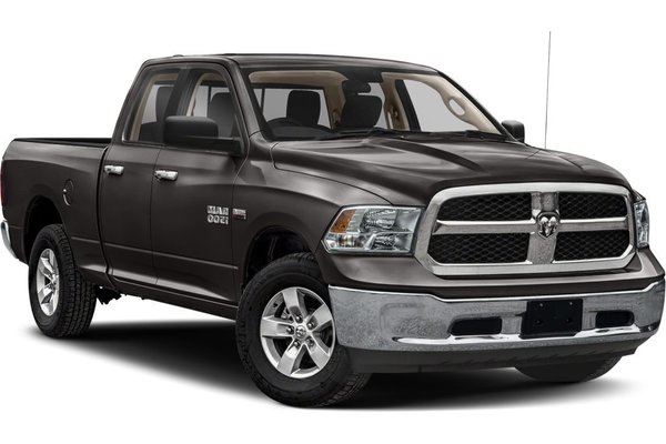2019 Ram 1500 Classic Warlock | Roof | HtdSeat | Cam | Bluetooth | Aux