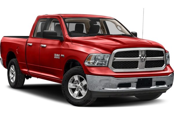 2019 Ram 1500 Classic Express | Cam | Bluetooth | HtdSeats | Aux | USB