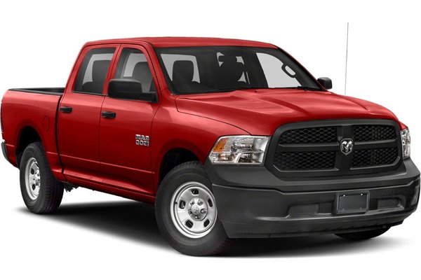 2019 Ram 1500 Classic Express | Htd Whl | Remote Start |  Cam | Keyless