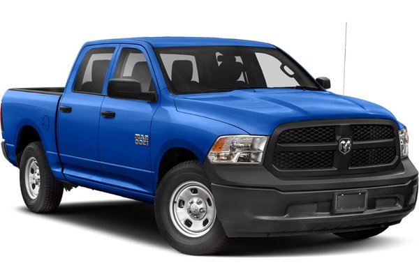 2019 Ram 1500 Classic Express | Bluetotth | Keyless | Alloy | Cruise
