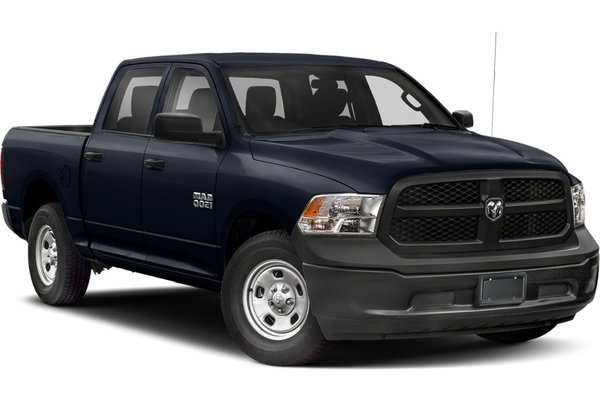 2020 Ram 1500 Classic Express | Cam | Bluetooth | HtdSeats | | Keyless