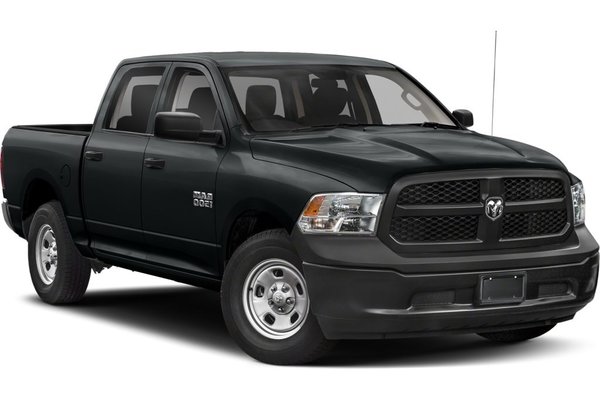 2021 Ram 1500 Classic Express | Cam | USB | HtdSeats | Warranty to 2026