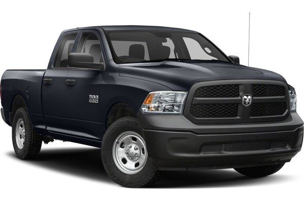 2021 Ram 1500 Classic Express | Cam | Bluetooth | HtdSeats | Aux | AC
