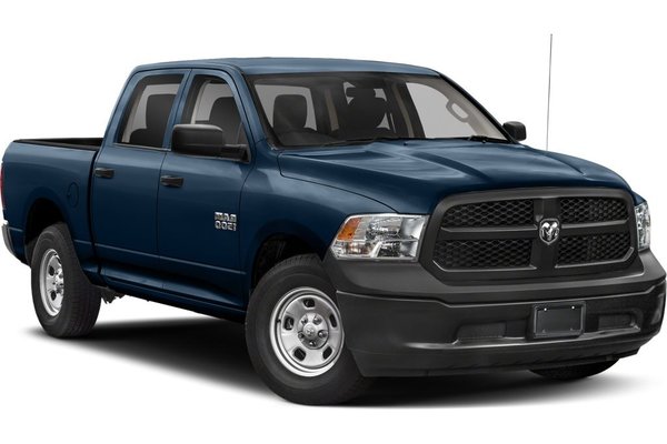 2021 Ram 1500 CLASSIC Express | Cam |  HtdSeats | Warranty to 2026