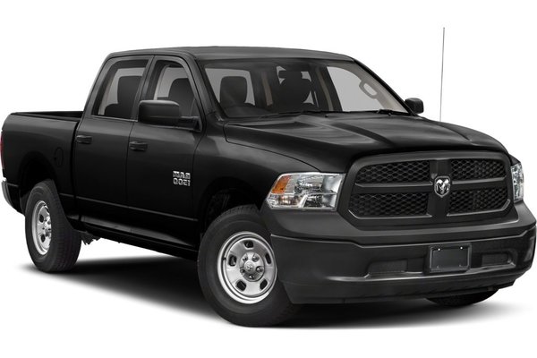 2022 Ram 1500 Classic Express | Cam | USB | HtdSeats | Warranty to 2027