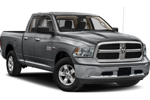 2022 Ram 1500 Classic Warlock | Cam | USB | Bluetooth | Warranty to 2027