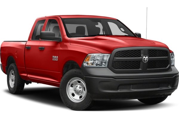 2022 Ram 1500 Classic Express | HtdSeats | Cam | Warranty to 2027