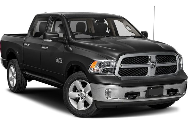 2022 Ram 1500 Classic Express | Cam | Bluetooth | HtdSeats | Aux | AC