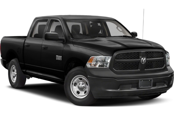 2023 Ram 1500 Classic Express | Cam | USB | HtdWheel | Warranty to 2028