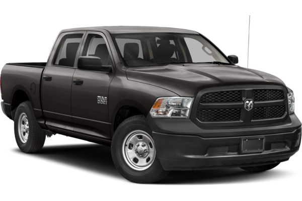 2023 Ram 1500 Classic Express | Cam | USB | HtdSeats | Warranty to 2028