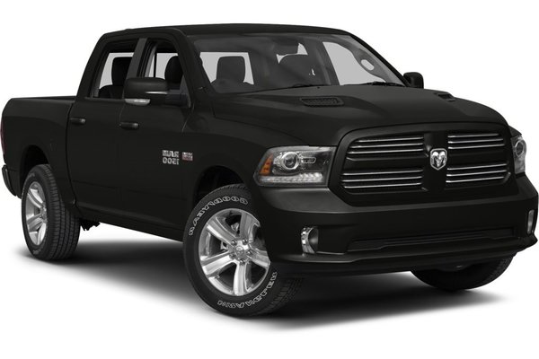 2012 Ram 1500 Big Horn | Bluetooth | Keyless | Cruise | TowPkg