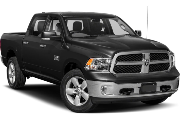 2014 Ram 1500 Big Horn | USB | Bluetooth | Keyless | Cruise