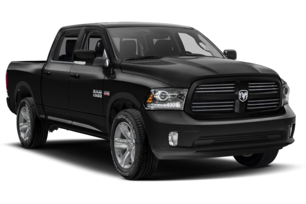 2014 Ram 1500 Sport | Navi | Cam | USB | HtdSeats | Bluetooth