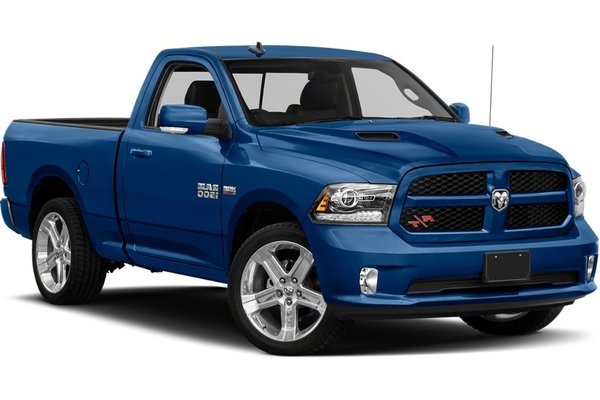 2015 Ram 1500 Sport | Keyless | Nav | Bluetooth | Cam | Cruise
