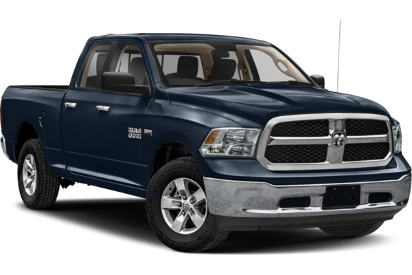 2016 Ram 1500 ST | Cam | Cruise | A/C | Keyless Aux | USB