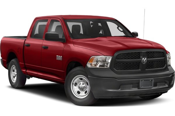 2017 Ram 1500 Tradesman | Cam | USB | XM | Bluetooth | Keyless