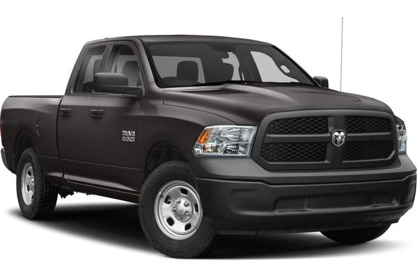 2017 Ram 1500 Express | Cam | Cruise | Aux | Bluetooth