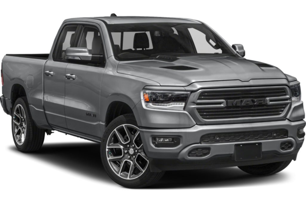 2019 Ram 1500 Sport | SunRoof | Cam | USB | XM | HtdWheel