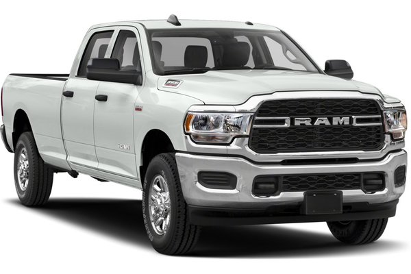 2019 Ram 2500 Tradesman | GAS | Cam | USB | Bluetooth | TowPkg