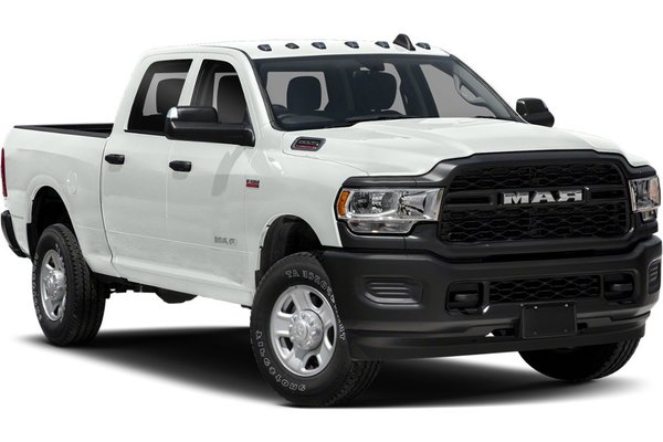 2019 Ram 2500 Tradesman | Cam | Keyless | Bluetooth | Aux