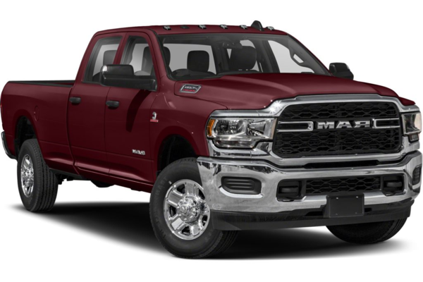 2022 Ram 2500 Big Horn | DIESEL | Nav | Cam | Warranty to 2028