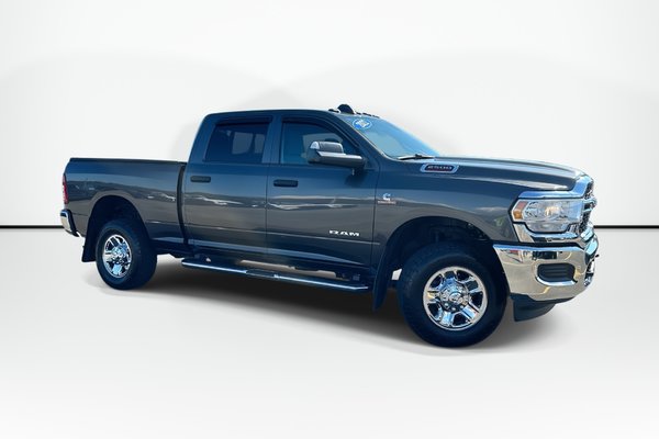 2022 Ram 2500 Tradesman | Keyless | Bluetooth | Warranty to 2027