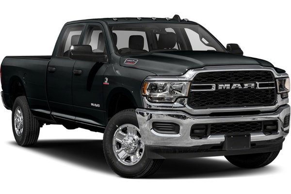 2022 Ram 2500 Tradesman | Keyless | Bluetooth | Warranty to 2027