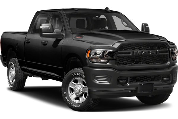2022 Ram 2500 Tradesman | Nav | Bluetooth | Cruise | Keyless