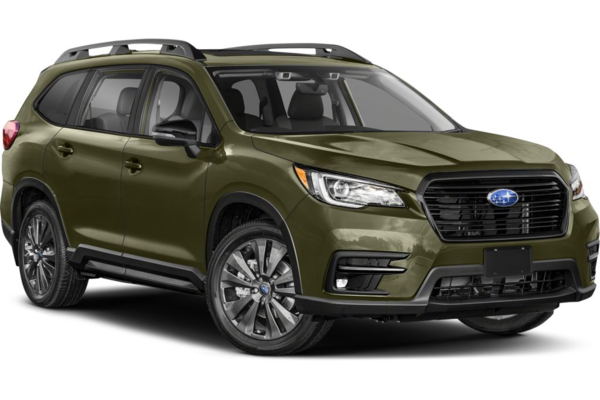 2022 Subaru ASCENT ONYX | Lthr | Roof | HtdSeats | Warranty to 2027