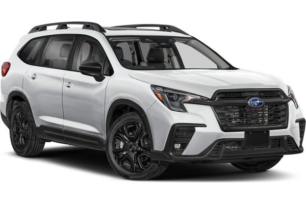 2023 Subaru ASCENT ONYX